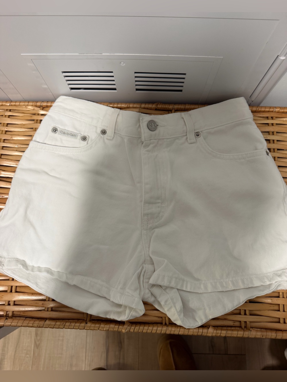 Vintage Calvin Klein Shorts